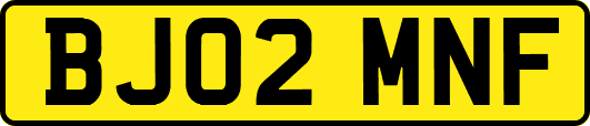 BJ02MNF