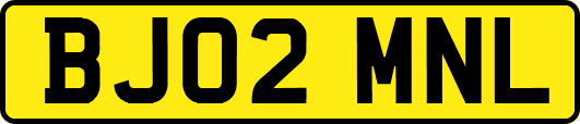 BJ02MNL