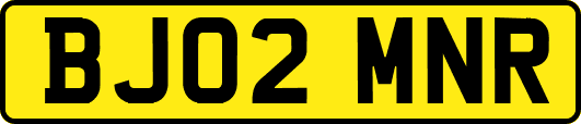 BJ02MNR