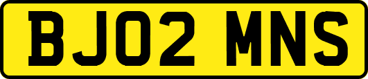 BJ02MNS