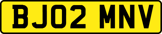 BJ02MNV