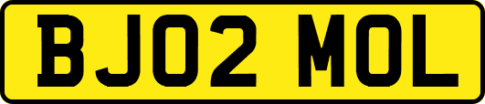 BJ02MOL