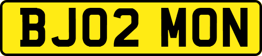 BJ02MON