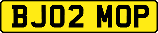 BJ02MOP