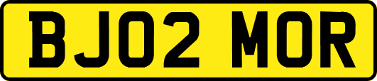 BJ02MOR