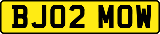 BJ02MOW