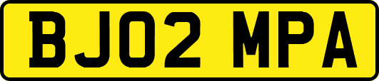 BJ02MPA