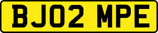 BJ02MPE