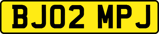 BJ02MPJ