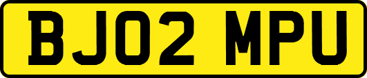 BJ02MPU