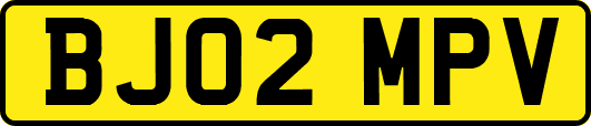 BJ02MPV
