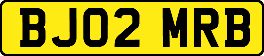 BJ02MRB