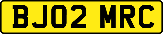 BJ02MRC