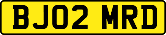 BJ02MRD