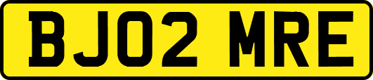 BJ02MRE