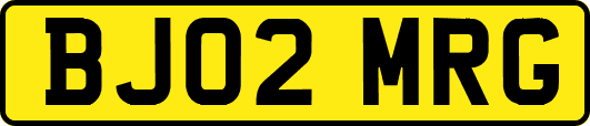 BJ02MRG