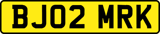 BJ02MRK