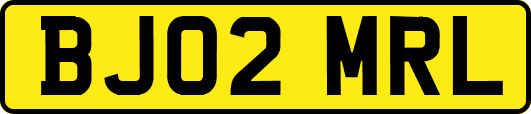 BJ02MRL