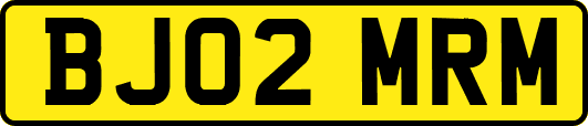 BJ02MRM