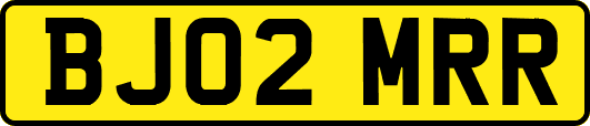 BJ02MRR
