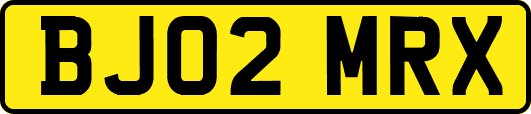 BJ02MRX
