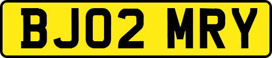 BJ02MRY