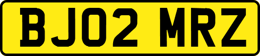 BJ02MRZ