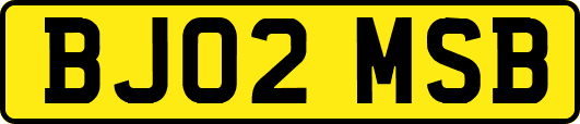 BJ02MSB