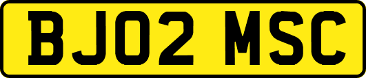 BJ02MSC