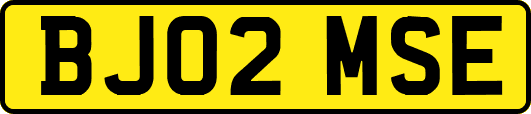 BJ02MSE