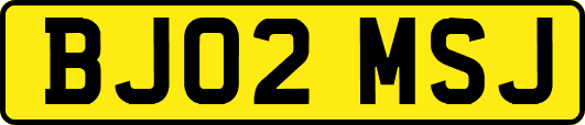 BJ02MSJ