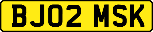 BJ02MSK