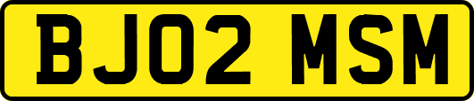 BJ02MSM