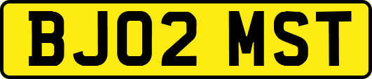 BJ02MST