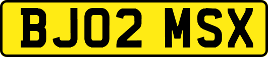 BJ02MSX
