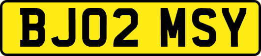 BJ02MSY