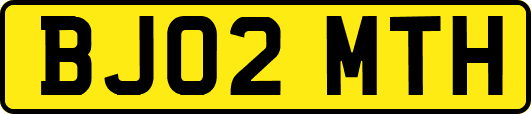 BJ02MTH