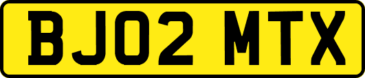 BJ02MTX