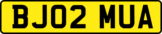 BJ02MUA