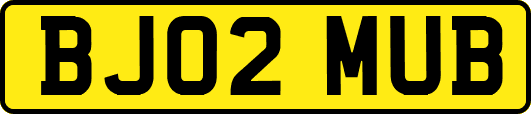 BJ02MUB