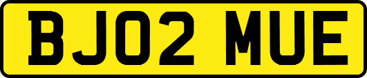 BJ02MUE