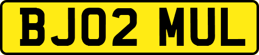 BJ02MUL