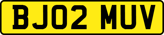 BJ02MUV