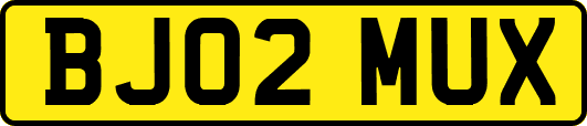 BJ02MUX