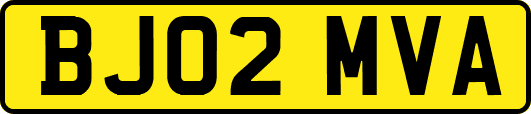 BJ02MVA
