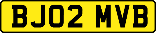 BJ02MVB