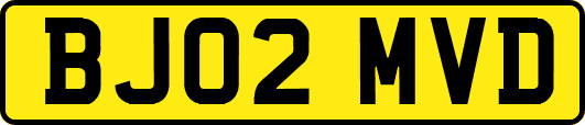 BJ02MVD