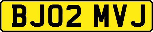 BJ02MVJ