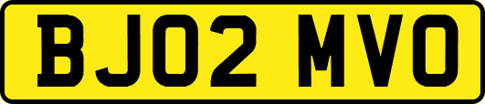 BJ02MVO