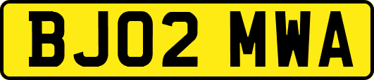BJ02MWA